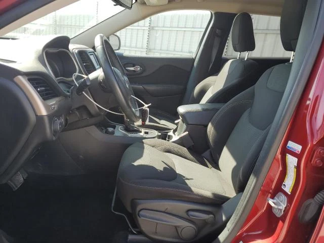 Jeep Cherokee 2.4L 4 4x4 w/Front Whl Drv - изображение 5