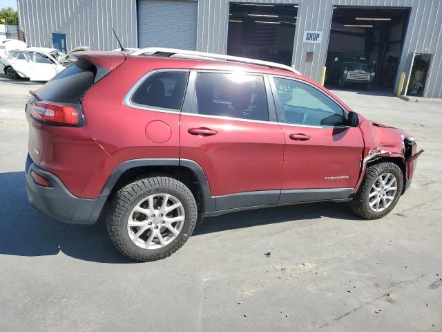 Jeep Cherokee 2.4L 4 4x4 w/Front Whl Drv - изображение 6