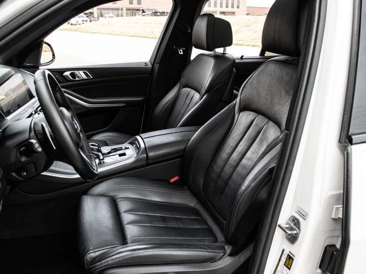 BMW X5 M-SPORT | AIR RIDE| CLEAN CARFAX| NAV| PANOROOF| H, снимка 9 - Автомобили и джипове - 53424313