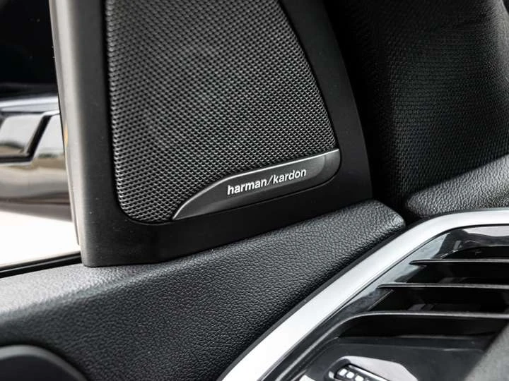 BMW X5 M-SPORT | AIR RIDE| CLEAN CARFAX| NAV| PANOROOF| H, снимка 17 - Автомобили и джипове - 53424313