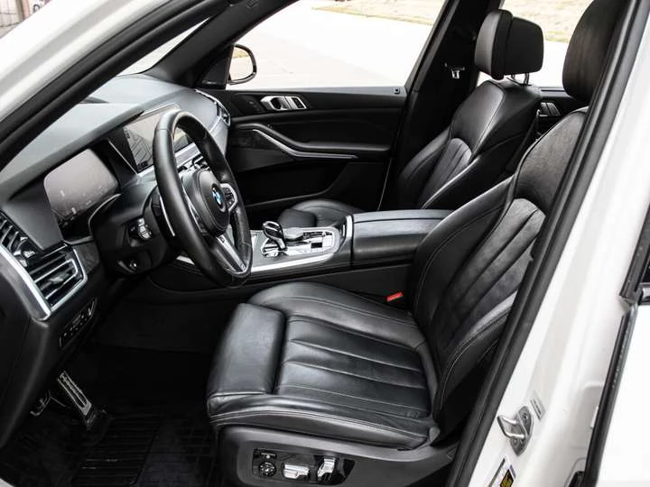 BMW X5 M-SPORT | AIR RIDE| CLEAN CARFAX| NAV| PANOROOF| H, снимка 8 - Автомобили и джипове - 53424313