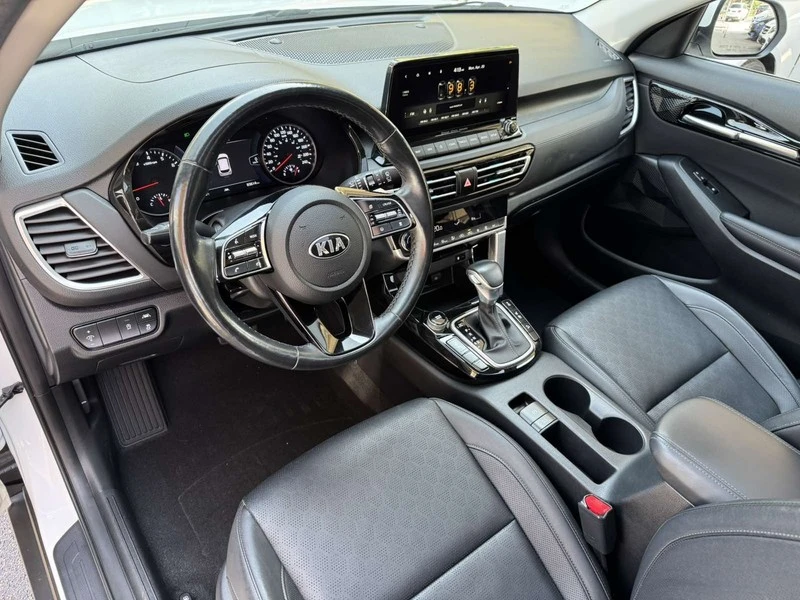 Kia Seltos AWD | Mobile.bg � ����������� 8