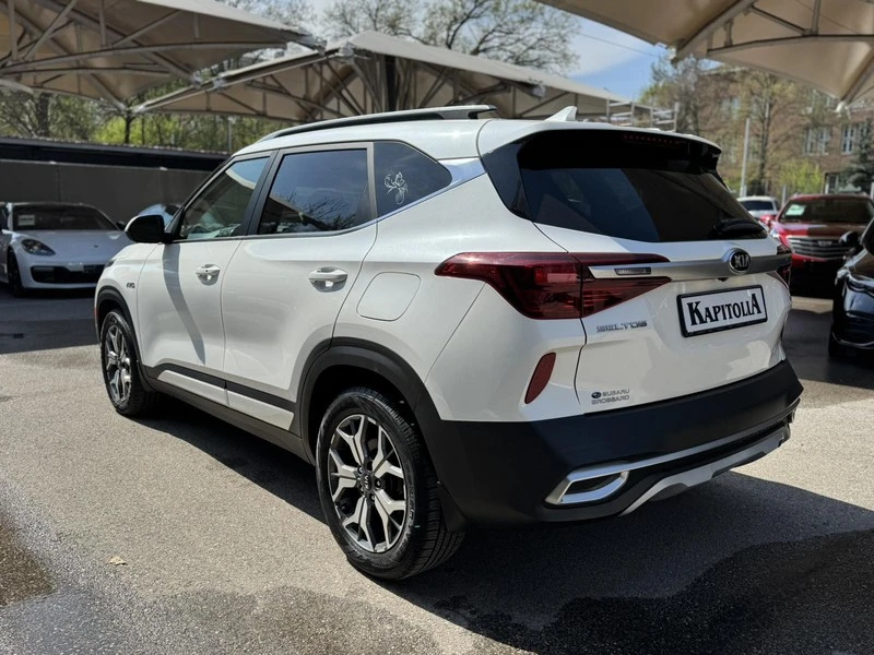 Kia Seltos AWD | Mobile.bg � ����������� 7