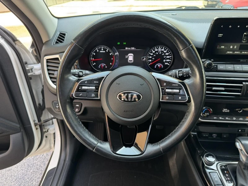 Kia Seltos AWD | Mobile.bg � ����������� 9