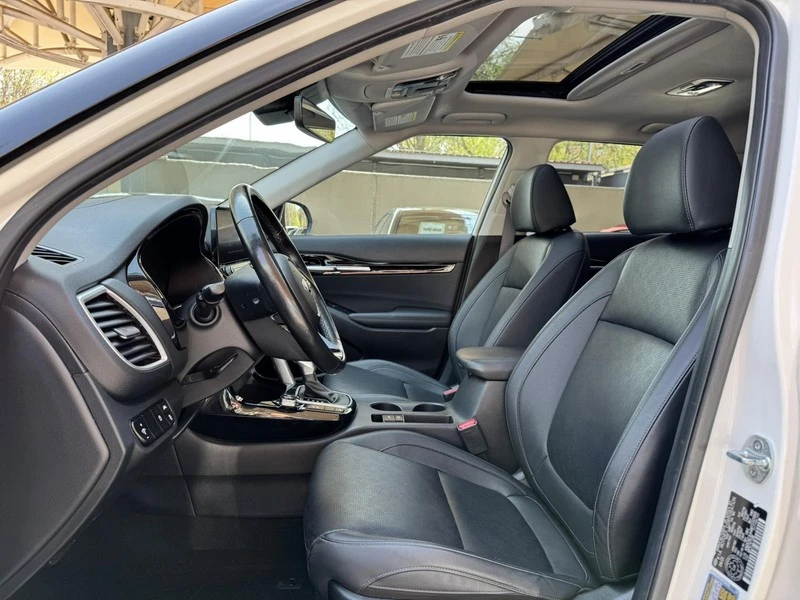 Kia Seltos AWD | Mobile.bg � ����������� 11