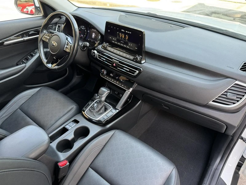 Kia Seltos AWD | Mobile.bg � ����������� 12
