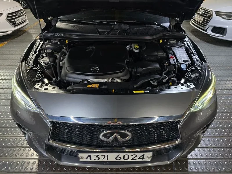 Infiniti Q30 2.0 Premium | Mobile.bg � ����������� 7