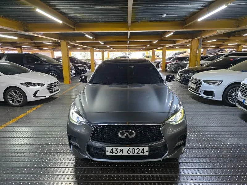 Infiniti Q30 2.0 Premium | Mobile.bg � ����������� 5