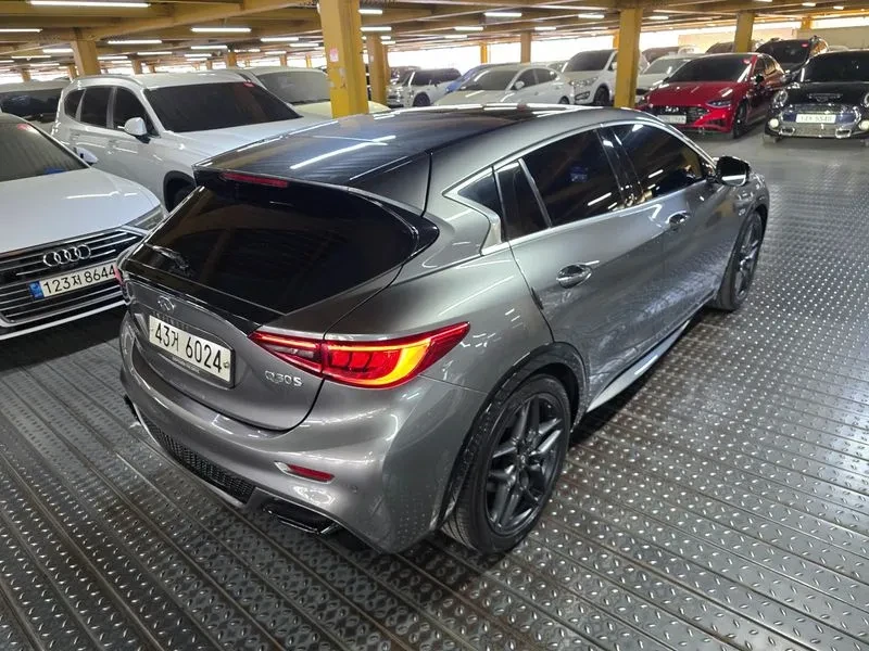 Infiniti Q30 2.0 Premium | Mobile.bg � ����������� 3