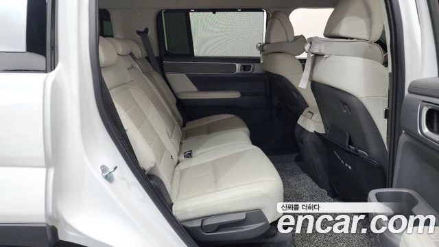 Hyundai Santa fe Hybrid| КАМЕРА| DIST| HEAD UP| ОБДУХВАНЕ| ПОДГРЕВ, снимка 11 - Автомобили и джипове - 55835163
