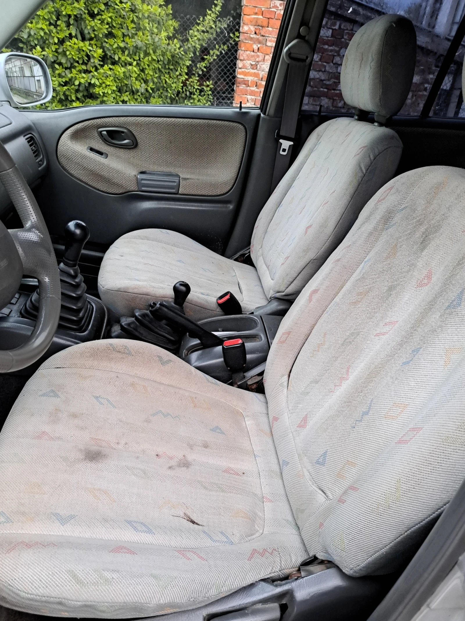 Suzuki Grand vitara  - изображение 5