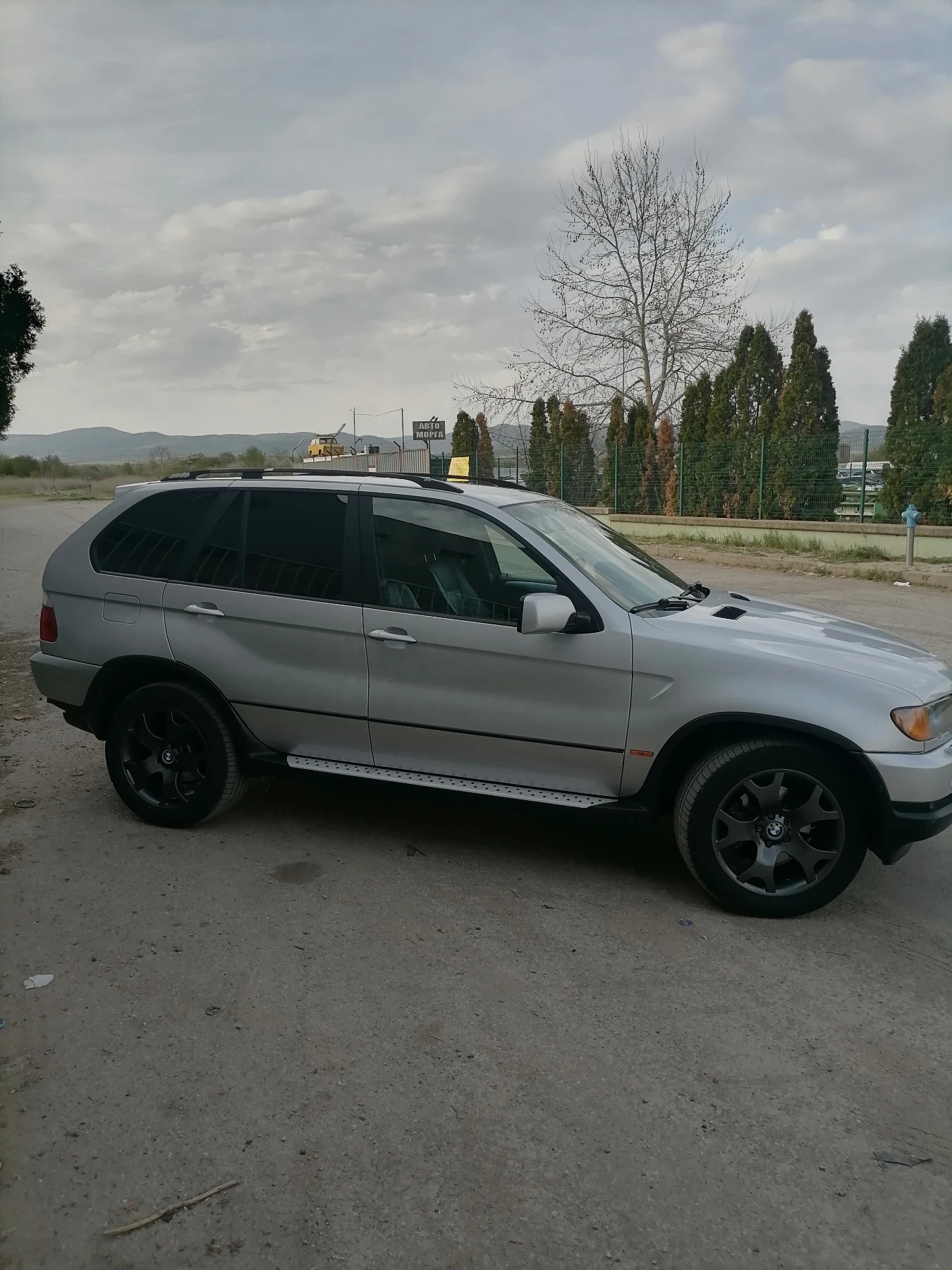 BMW X5 3.0D SPORT NAVI - изображение 4