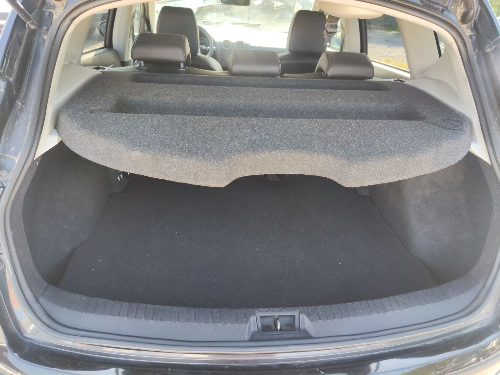 Nissan Qashqai 1.5 DCI  - изображение 8