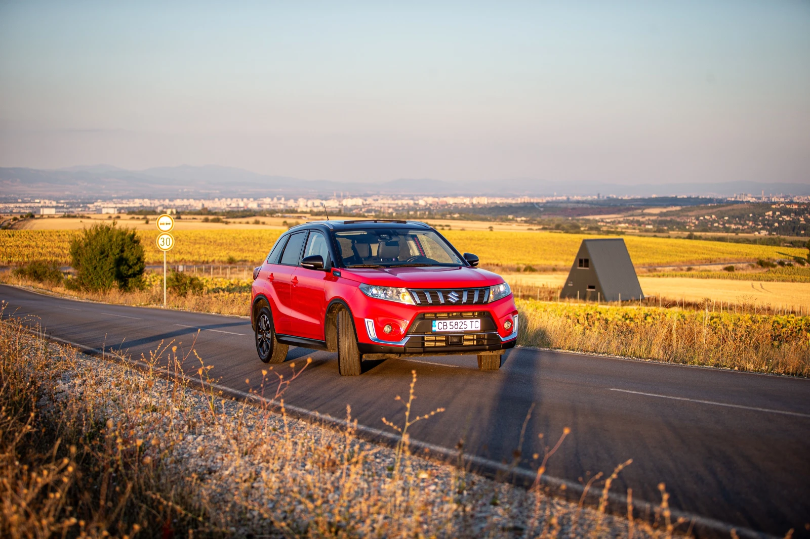 Suzuki Vitara Allgrip - изображение 2