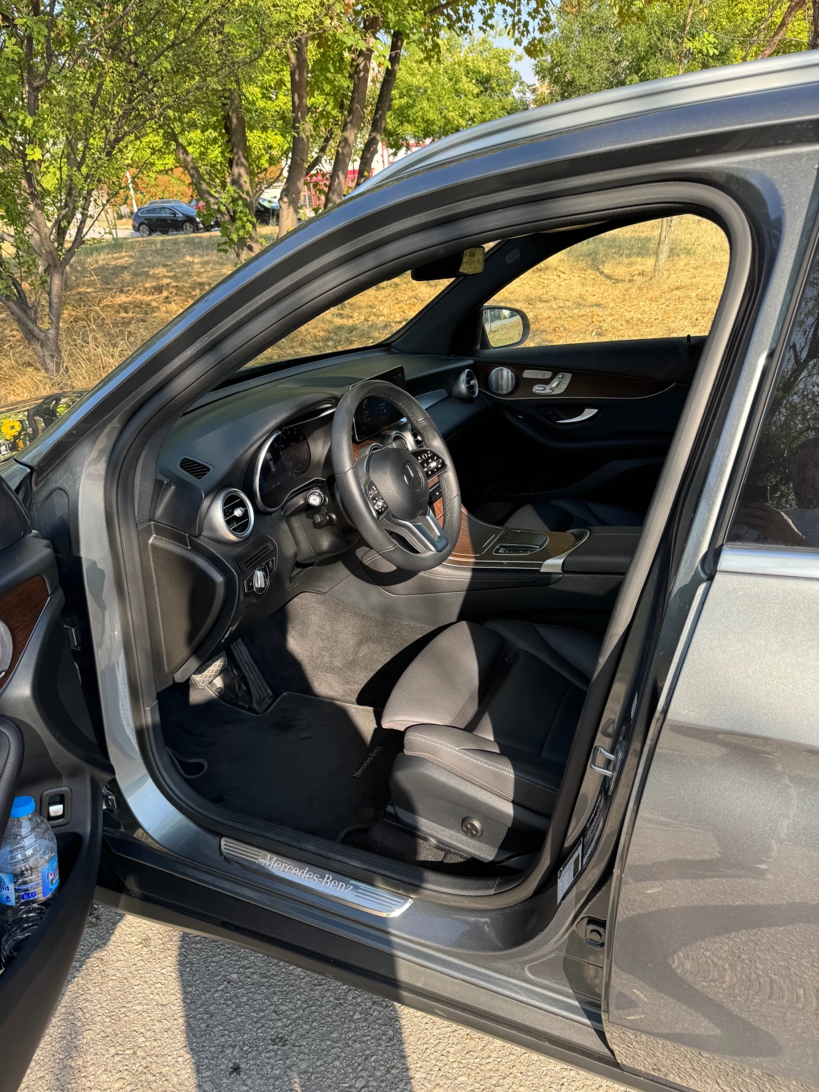 Mercedes-Benz GLC 300 300 | Mobile.bg   16