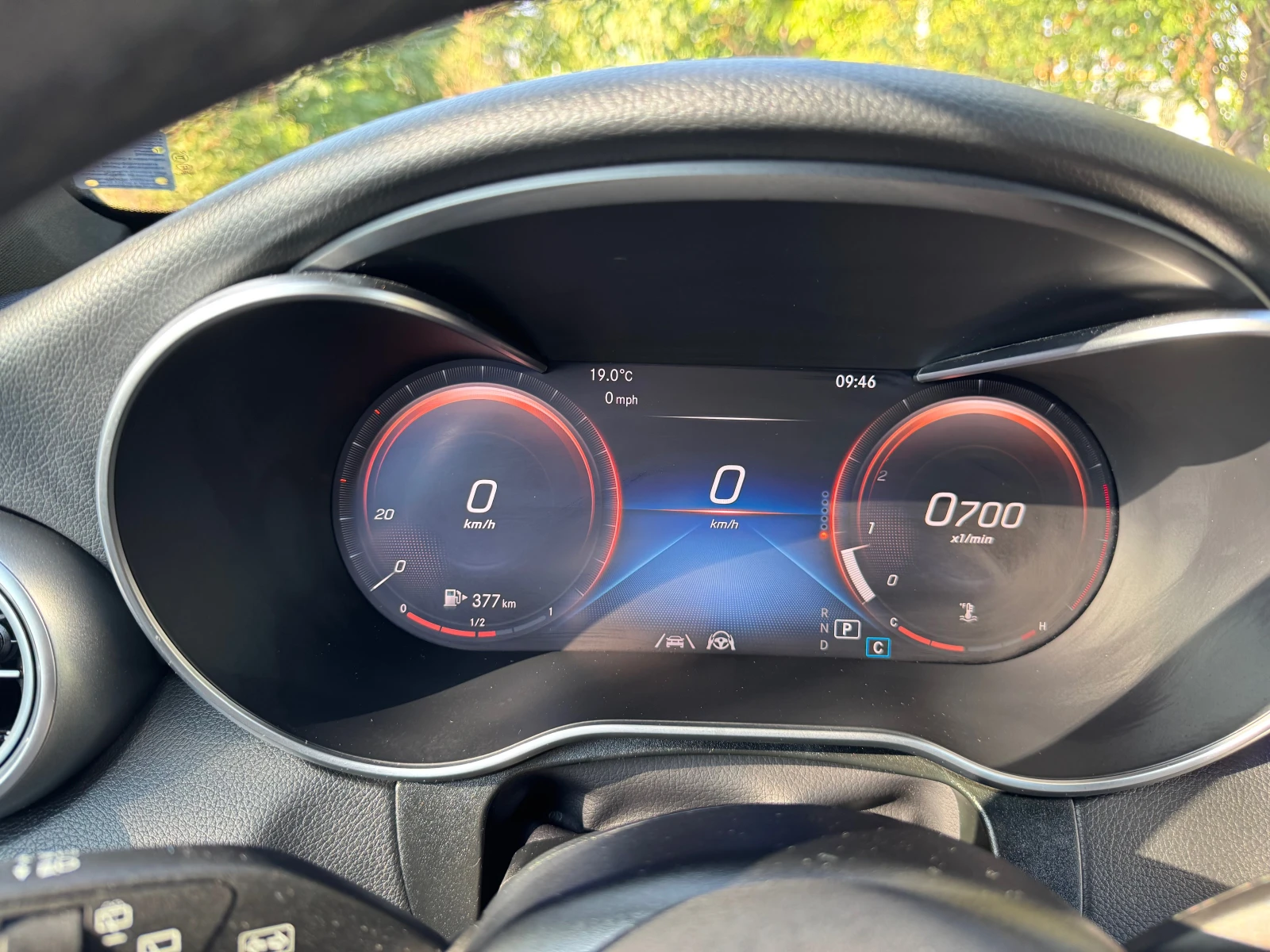 Mercedes-Benz GLC 300 300 | Mobile.bg   12