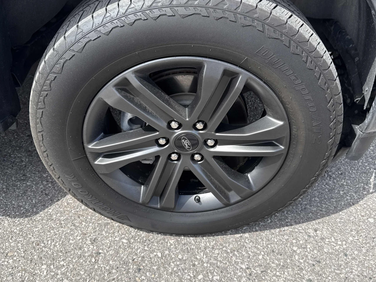 Ford F150 CARFAX* АВТОФИНАНСИРАНЕ БЕЗ ПЪРВОНАЧАЛНА ВНОСКА - изображение 7