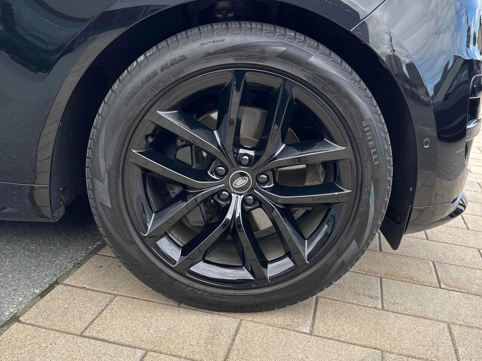 Land Rover Range Rover Sport CARFAX * * АВТО КРЕДИТ * *  - изображение 9