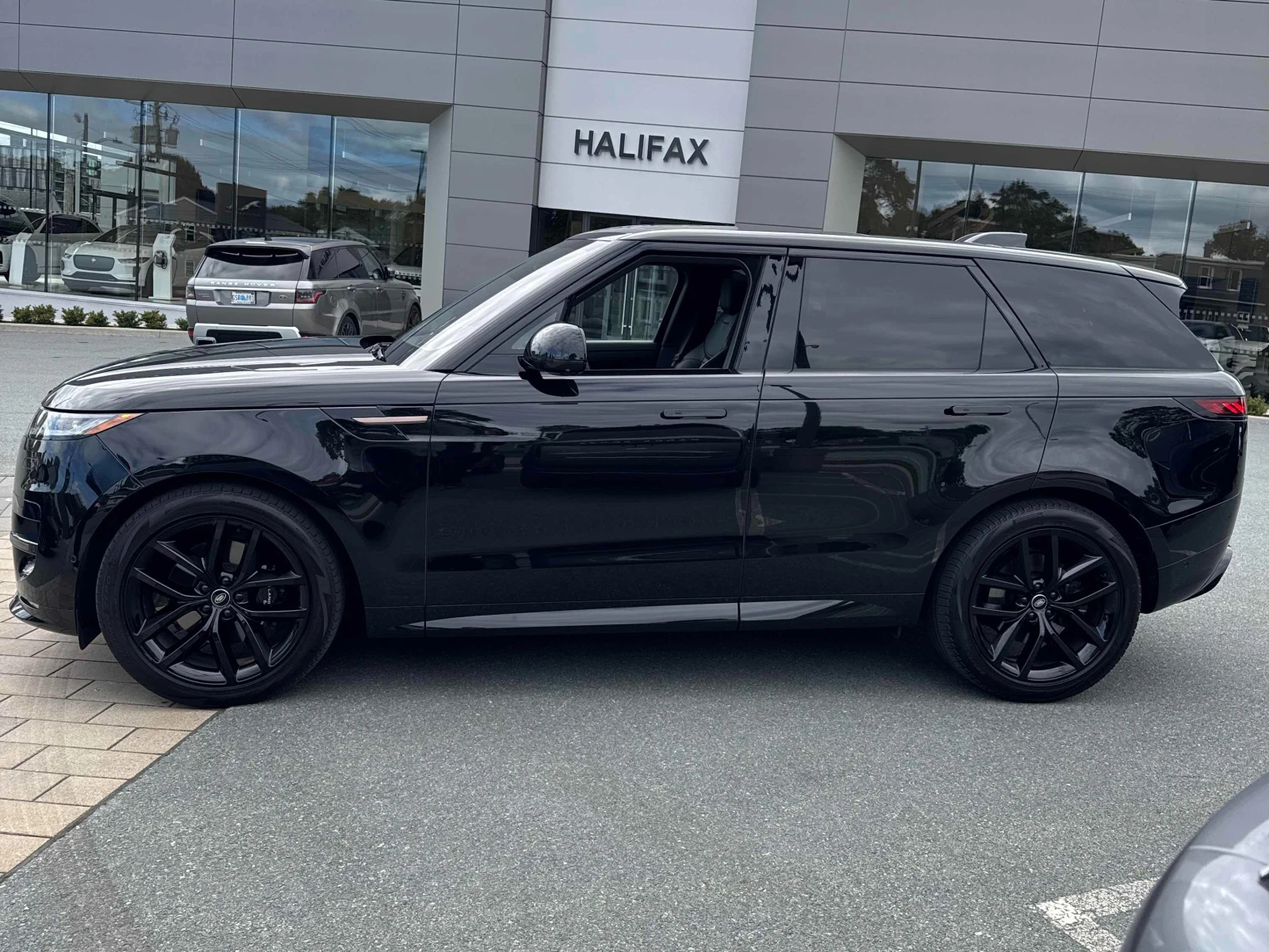 Land Rover Range Rover Sport CARFAX * * АВТО КРЕДИТ * *  - изображение 8