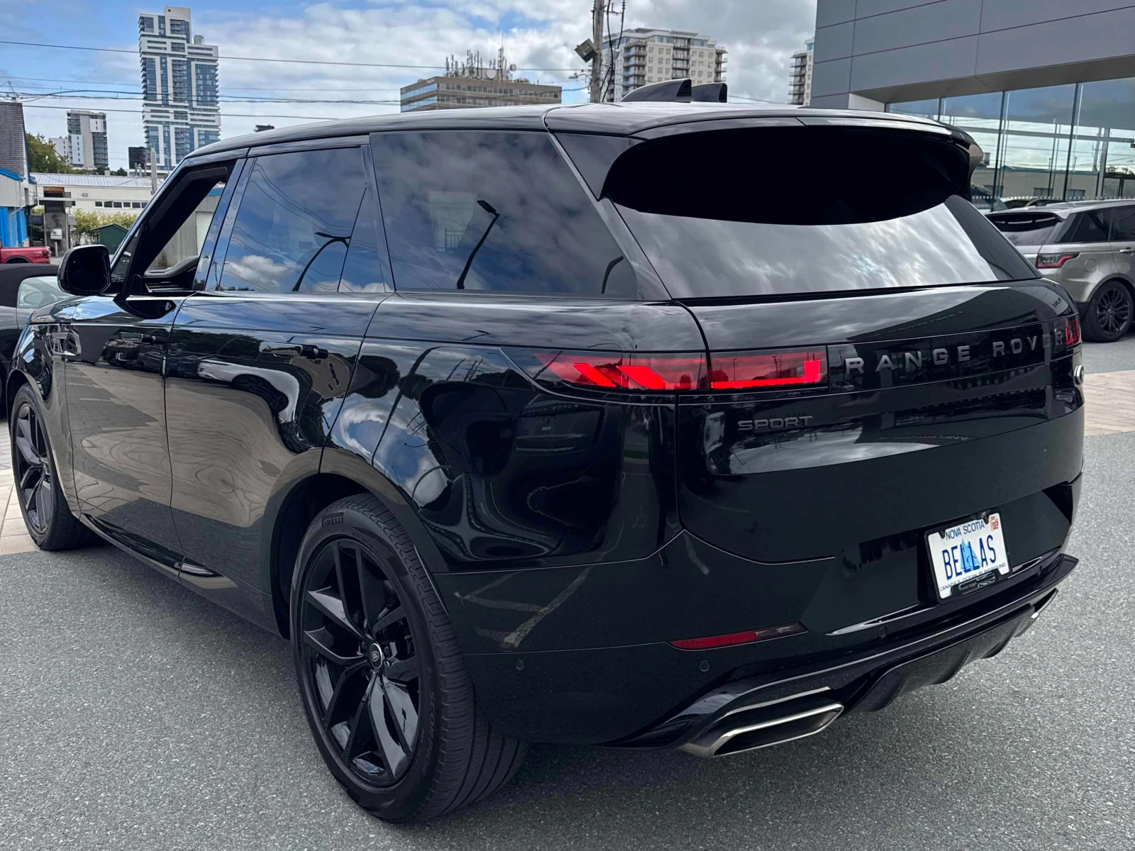 Land Rover Range Rover Sport CARFAX * * АВТО КРЕДИТ * *  - изображение 6
