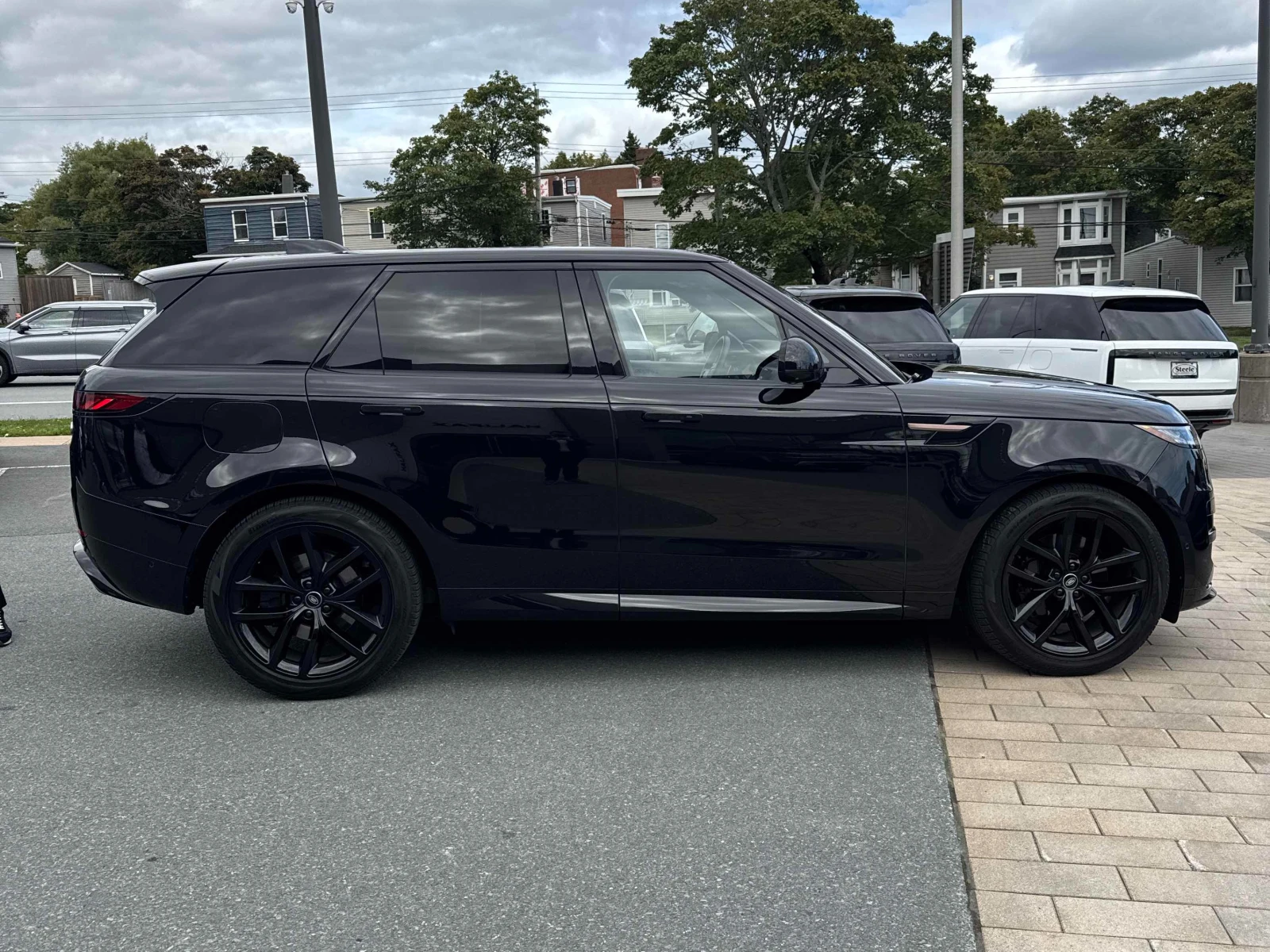 Land Rover Range Rover Sport CARFAX * * АВТО КРЕДИТ * *  - изображение 7