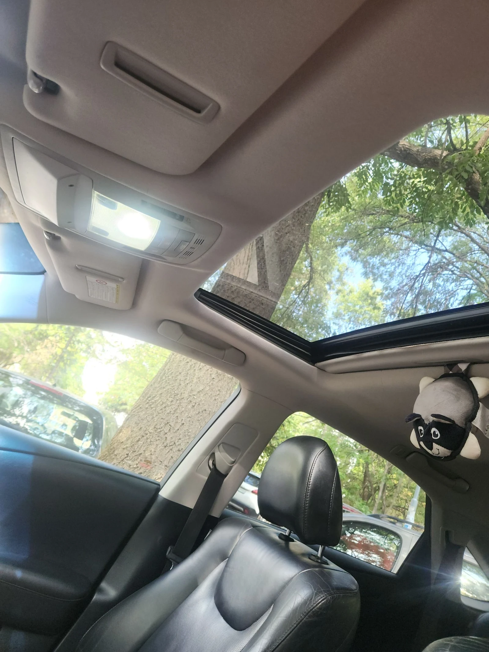 Lexus RX 450h        30.10.25 | Mobile.bg   16