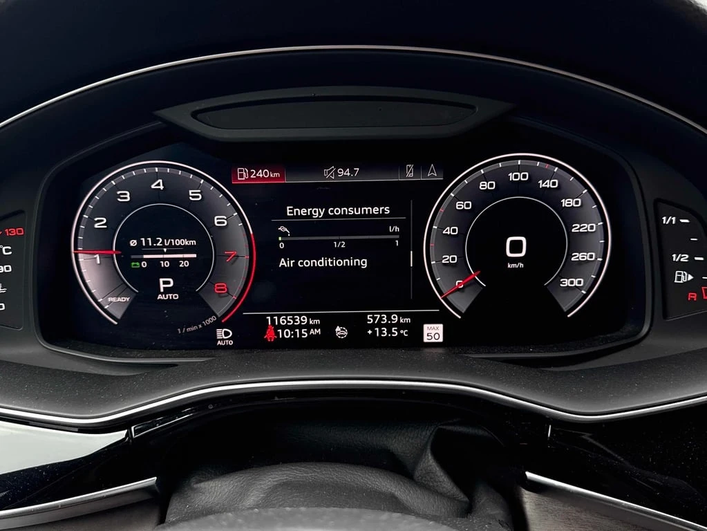 Audi Q8 2019 QUATTRO *   *  | Mobile.bg   8