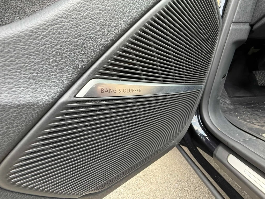 Audi Q8 2019 QUATTRO *   *  | Mobile.bg   11