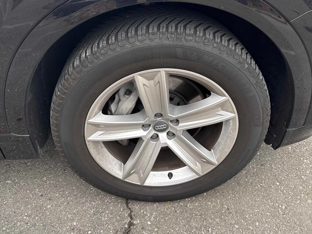 Audi Q8 2019 QUATTRO *   *  | Mobile.bg   6