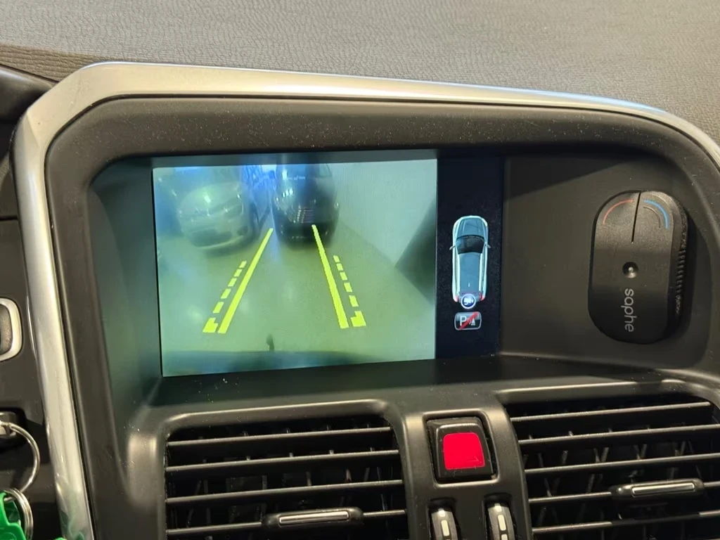 Volvo XC60 2.4 Sammum D5 4x4 Aut. Pano Xenon Leder Navi | Mobile.bg   16