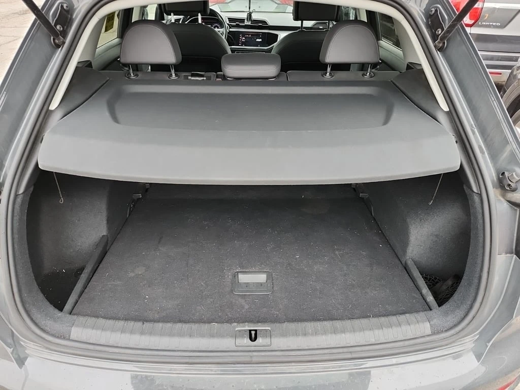 Audi Q3 * KOMFORT * CARFAX *    | Mobile.bg   13