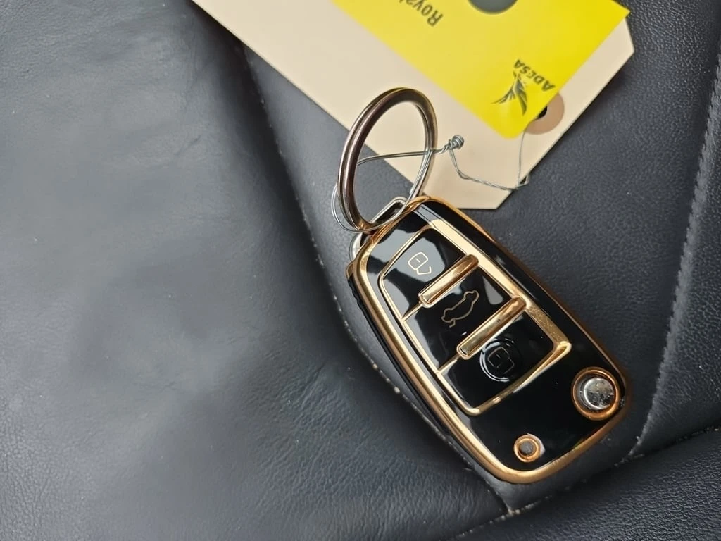 Audi Q3 * KOMFORT * CARFAX * БЕЗ ПЪРВОНАЧАЛНА ВНОСКА - изображение 8