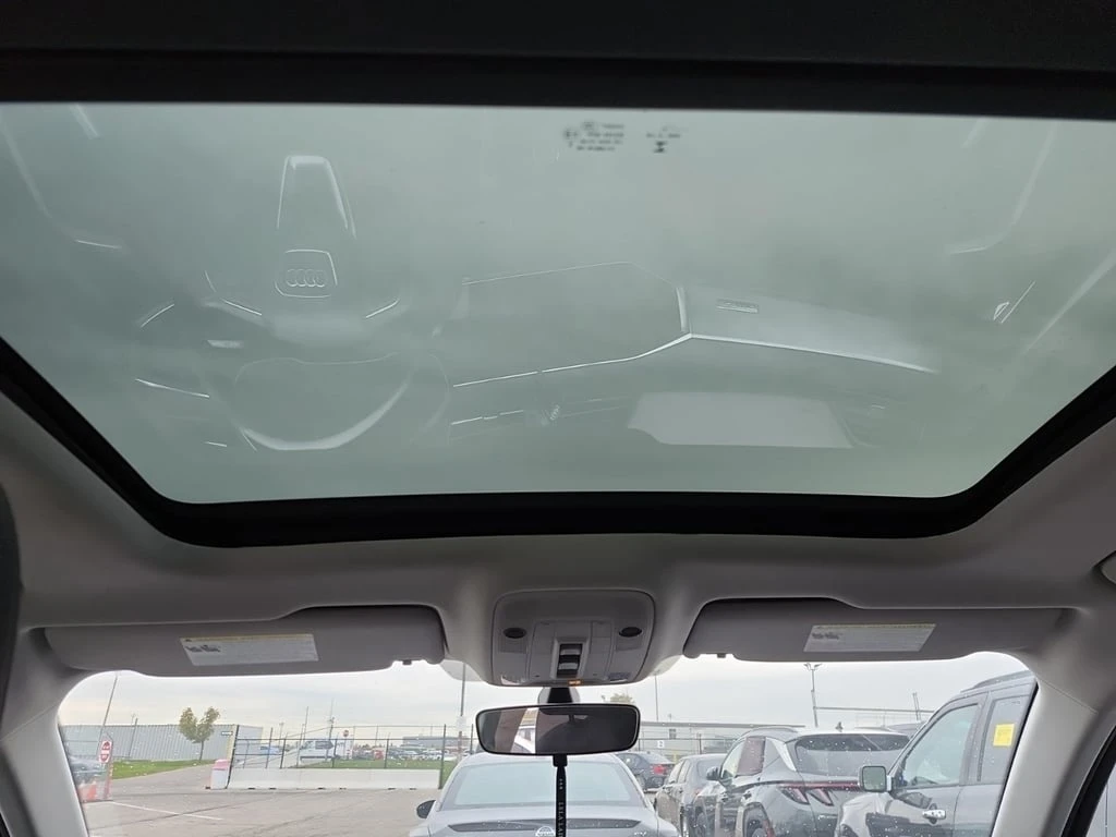 Audi Q3 * KOMFORT * CARFAX *    | Mobile.bg   11