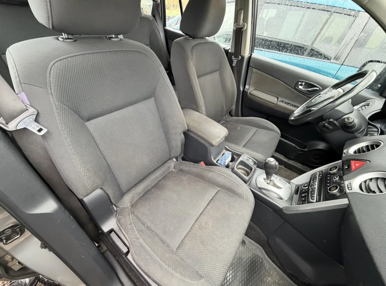 Renault Koleos 2.0DCI-150PS-4X4-АВТОМАТ - изображение 5