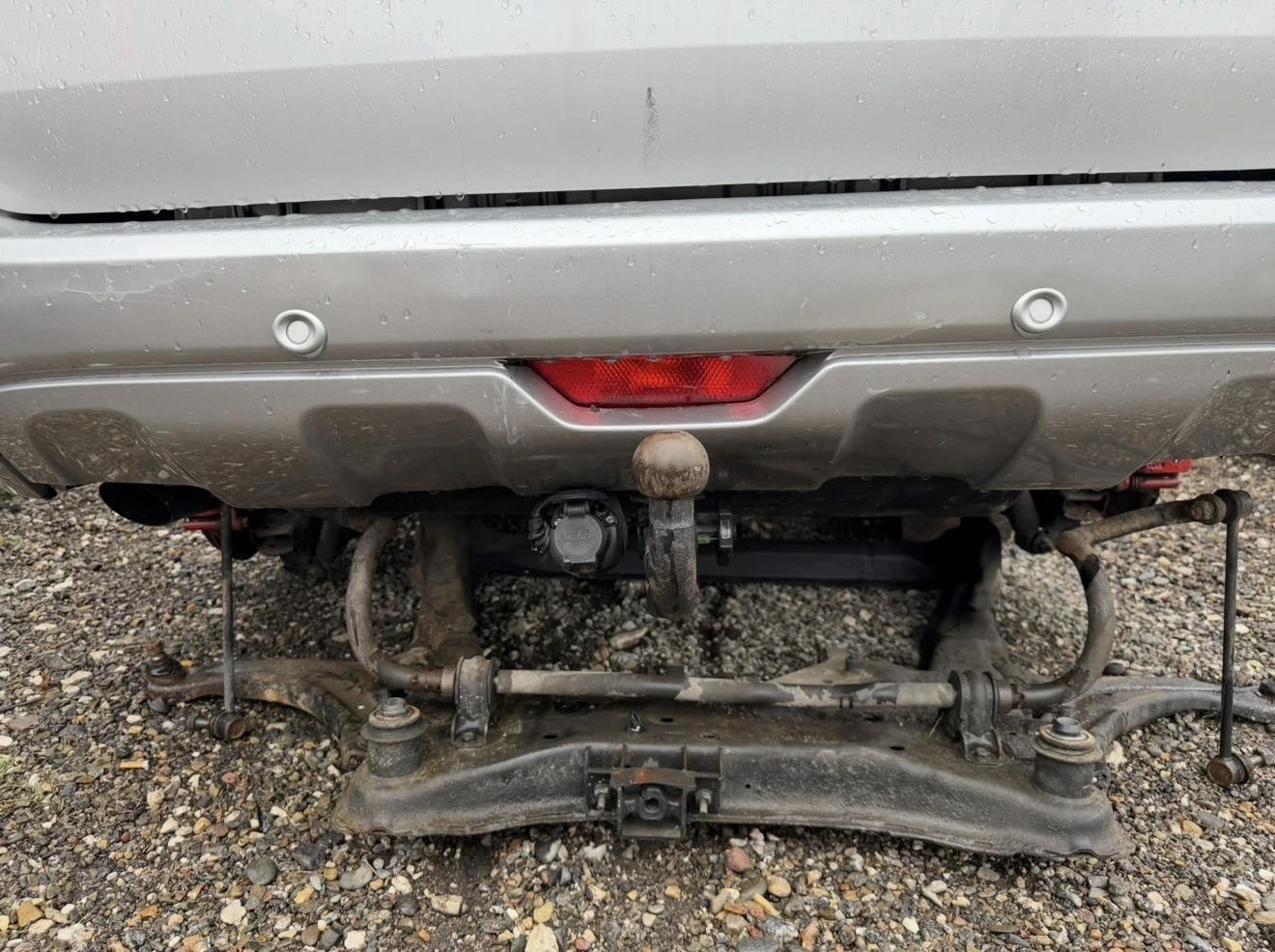 Renault Koleos 2.0DCI-150PS-4X4-АВТОМАТ - изображение 6