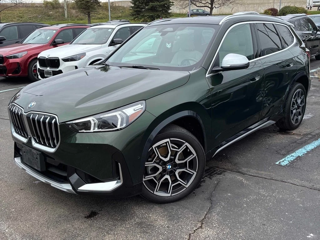 BMW X1 * xDrive28i * CARFAX *    | Mobile.bg   1