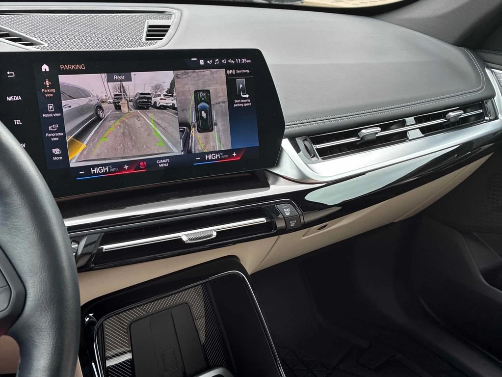 BMW X1 * xDrive28i * CARFAX * БЕЗ ПЪРВОНАЧАЛНА ВНОСКА - изображение 9