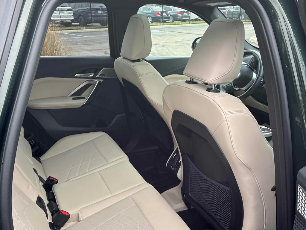 BMW X1 * xDrive28i * CARFAX *    | Mobile.bg   15