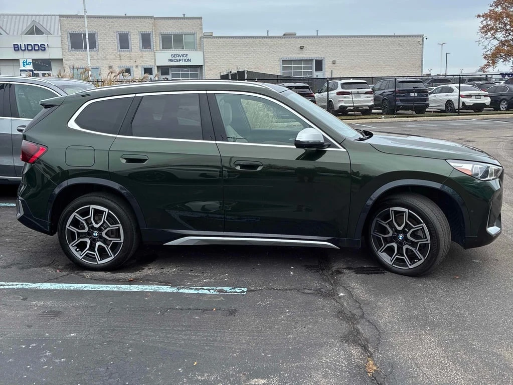 BMW X1 * xDrive28i * CARFAX * БЕЗ ПЪРВОНАЧАЛНА ВНОСКА - изображение 3