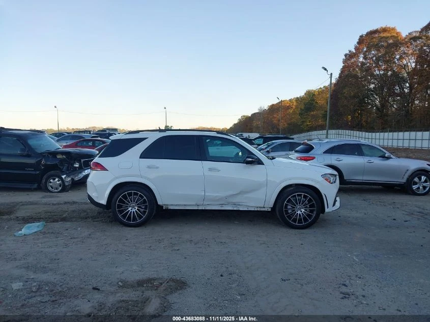 Mercedes-Benz GLE 350 * AMG* BURMASTER* 51, 950KM*  | Mobile.bg   13