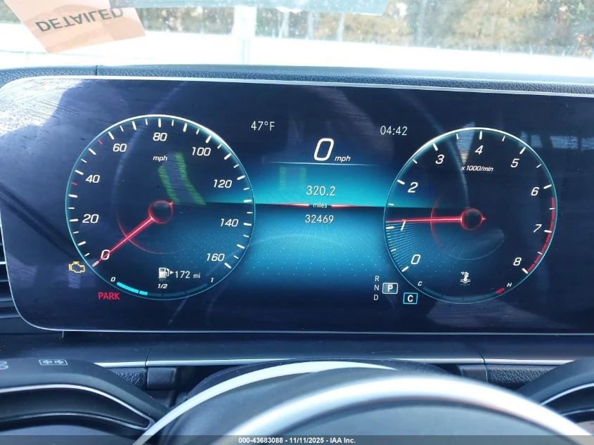 Mercedes-Benz GLE 350 * AMG* BURMASTER* 51, 950KM*  | Mobile.bg   9