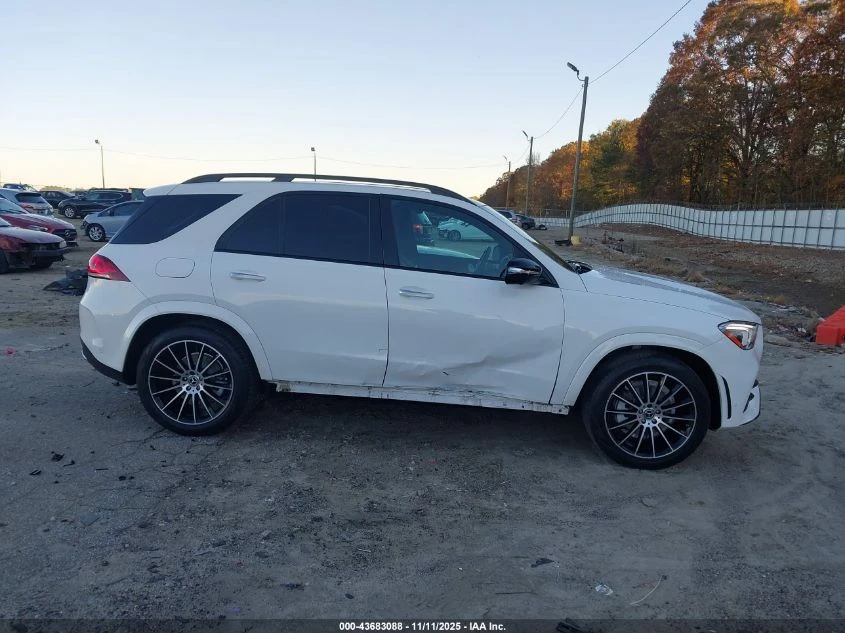 Mercedes-Benz GLE 350 * AMG* BURMASTER* 51, 950KM*  | Mobile.bg   12
