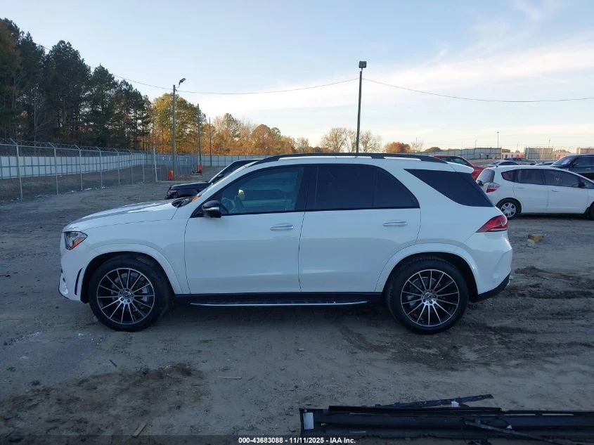 Mercedes-Benz GLE 350 * AMG* BURMASTER* 51, 950KM*  | Mobile.bg   14