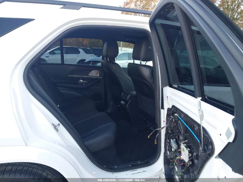 Mercedes-Benz GLE 350 * AMG* BURMASTER* 51, 950KM*  | Mobile.bg   8