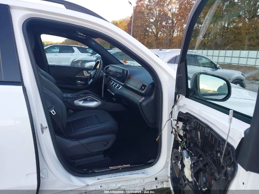 Mercedes-Benz GLE 350 * AMG* BURMASTER* 51, 950KM*  | Mobile.bg   7