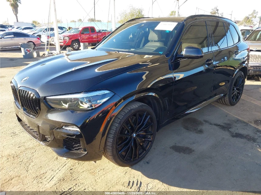 BMW X5 M50I* M-PACKET* Harman/kardon* 360* ������� | Mobile.bg � ����������� 1
