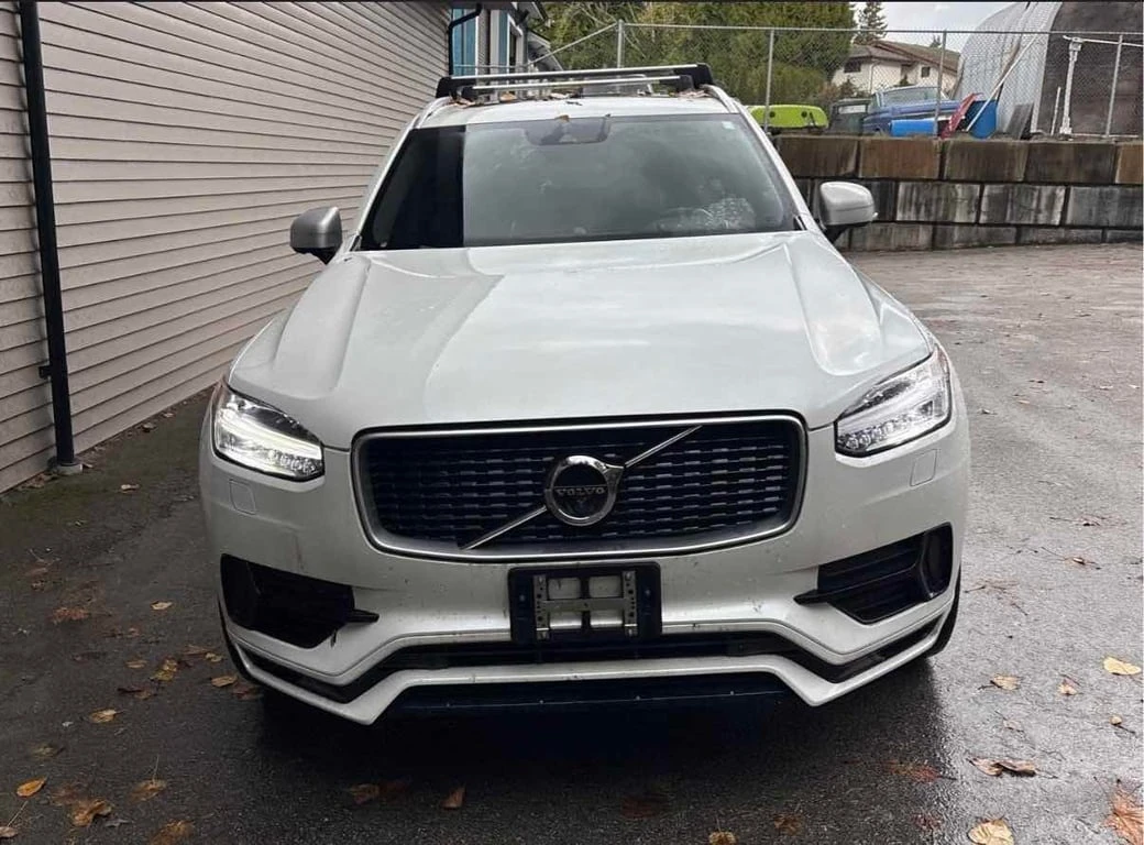Volvo Xc90 * T8 R Design * CARFAX * ����������� | Mobile.bg � ����������� 6