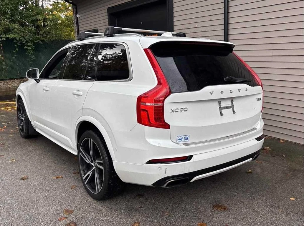 Volvo Xc90 * T8 R Design * CARFAX * ����������� | Mobile.bg � ����������� 3