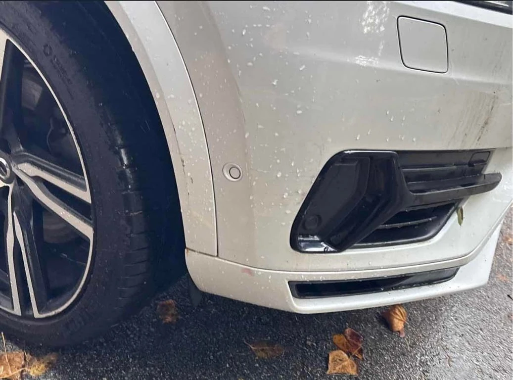 Volvo Xc90 * T8 R Design * CARFAX * ����������� | Mobile.bg � ����������� 14