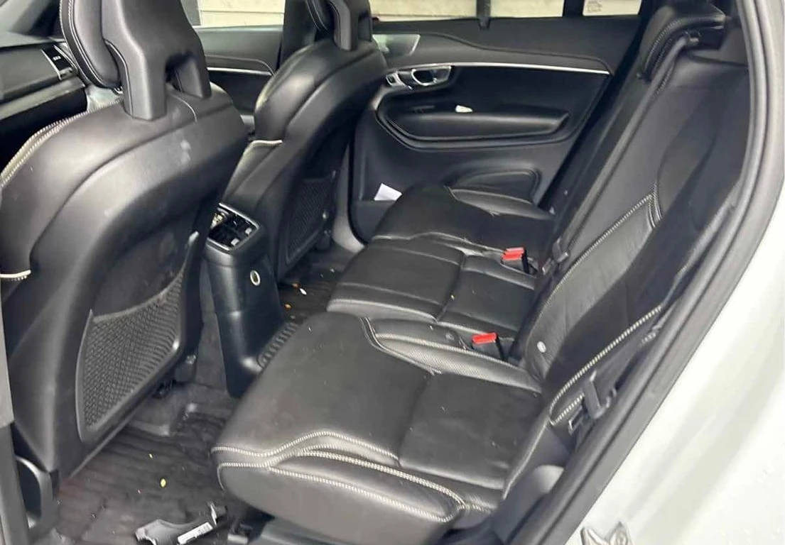 Volvo Xc90 * T8 R Design * CARFAX * ����������� | Mobile.bg � ����������� 11